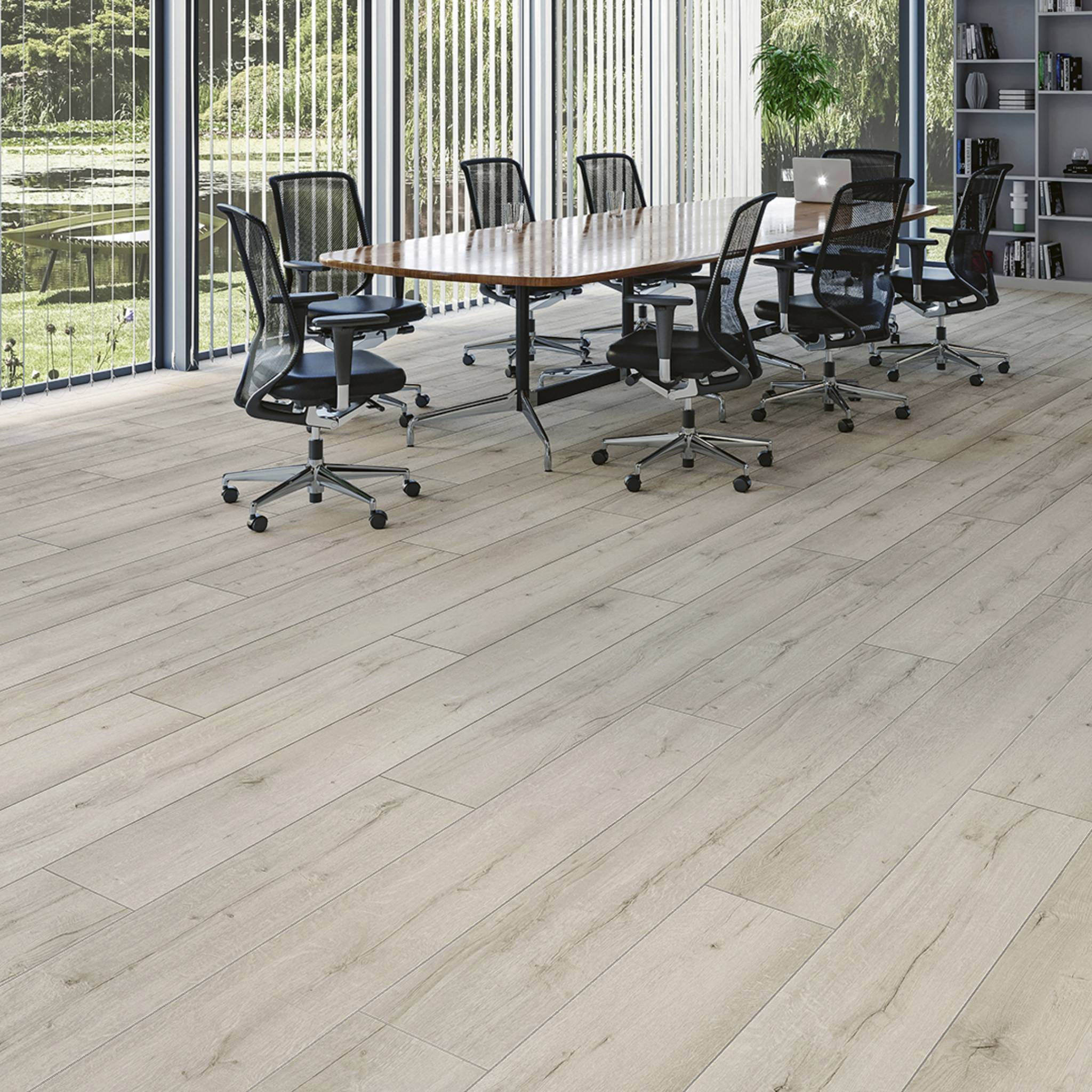 Panele Laminowane Yildiz Entegre Varioclic Premium Extra Large Kerpe 2g Micro AC4 