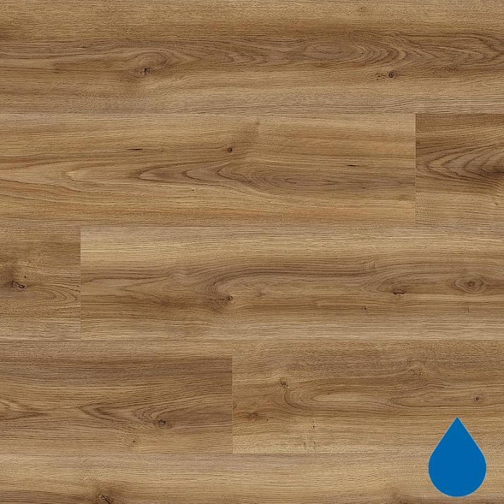 Panele Laminowane Wodoodoporne Kaindl AC5 Oak Cordoba Noble 2,40m2
