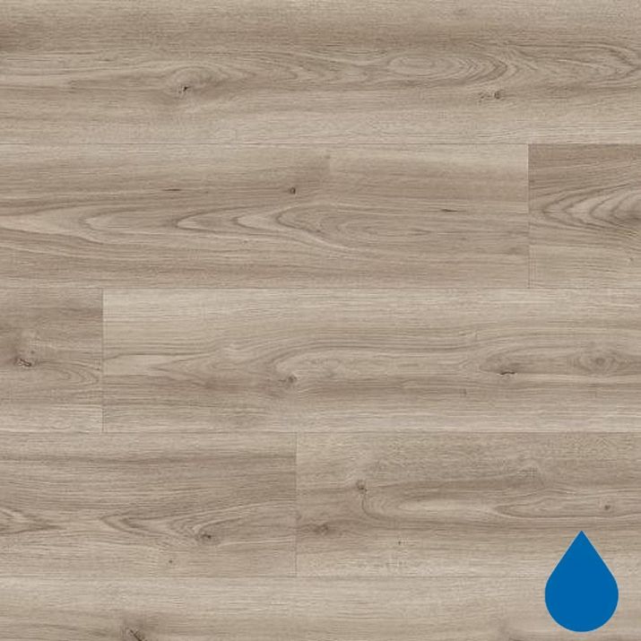 Panele Laminowane Wodoodoporne Kaindl AC5 Oak Cordoba Moderno 2,40m2
