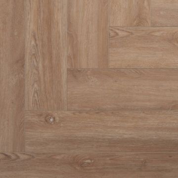 Panele winylowe Best Laminate Jodełka Dąb 6mm