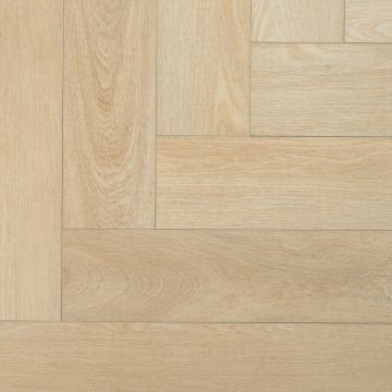 Panele Winylowe Best Laminate Jodełka Jasny Dąb 6mm