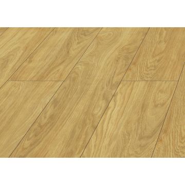 Panele Laminowane Swiss Krono Aurum AC6 Fiori Dąb Dalia 1,670m2