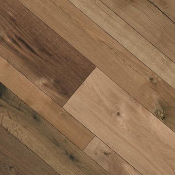 Panele Laminowane Natural Touch Kaindl AC4 Dąb Farco Elegance 2,40m2
