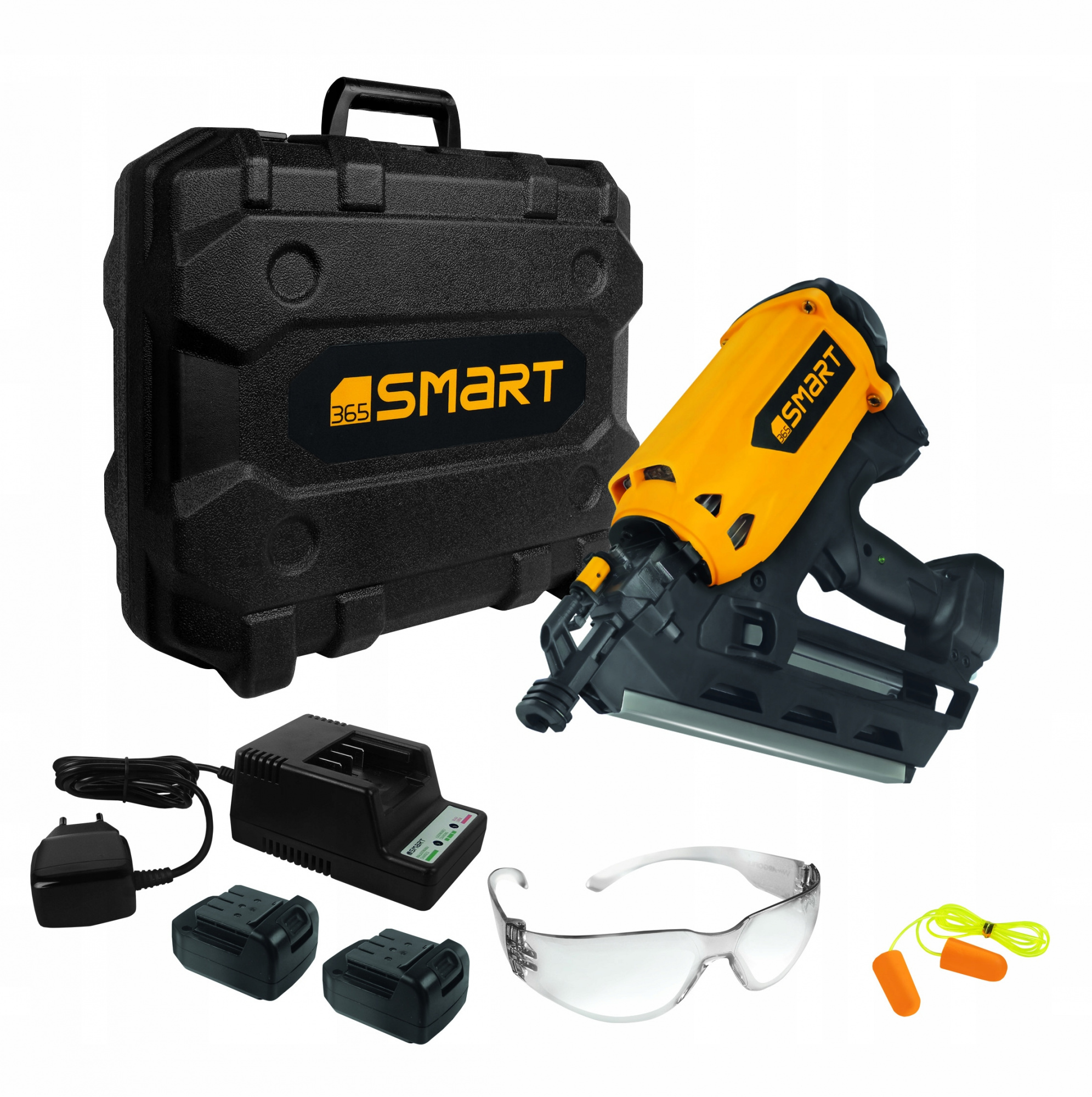 Smart365 - walizka