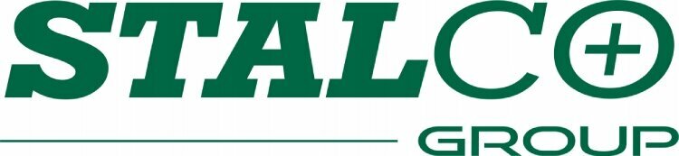 Stalco Group - logo